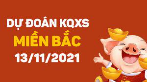 Dự đoán xổ số miền Bắc ngày 13 tháng 11: Chốt số dự đoán MB 13/11/2024 chuẩn đến từng con số